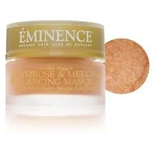 Eminence Primrose & Melon Balancing Masque- Beyond Organic (1 Oz)