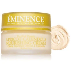 Eminence Apricot Calendula Nourishing Cream- Beyond Organic (1 Oz)
