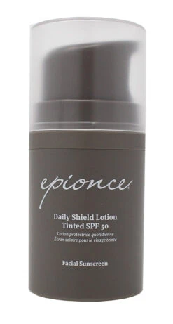 Epionce Daily Shield Tinted Lotion SPF 50 (1.7 Oz / 50 Ml)