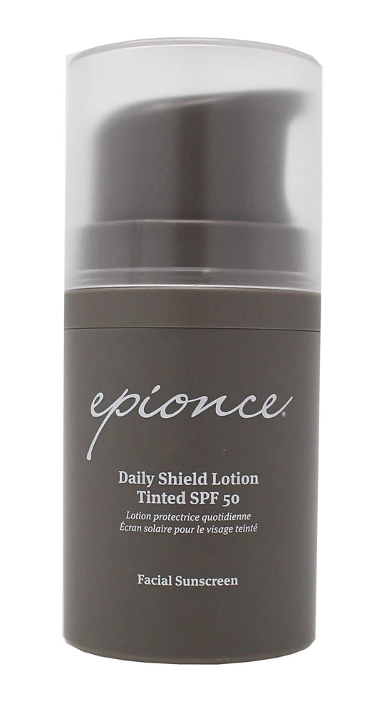 Epionce Daily Shield Tinted Lotion SPF 50 (1.7 Oz / 50 Ml) 3 Epionce Daily Shield Tinted Lotion SPF 50 (1.7 Oz / 50 Ml)