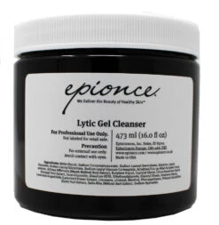 Epionce Pro-Lytic Gel Cleanser (16 Oz / 473 Ml)