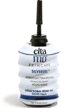 EltaMD Silvergel Antimicrobial Gel ( 1 Fl Oz / 30 Ml)