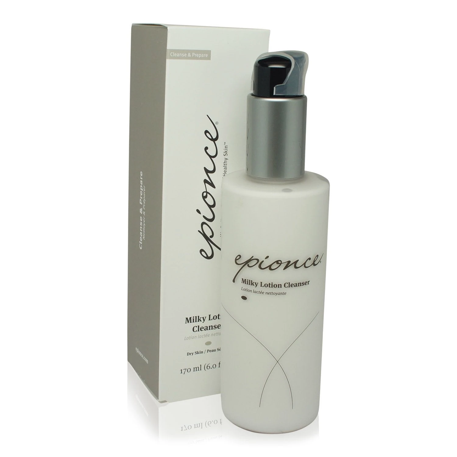 Epionce Milky Lotion Cleanser (6.0 Fl Oz / 170 Ml) 5 Epionce Milky Lotion Cleanser (6.0 Fl Oz / 170 Ml) - Image 3