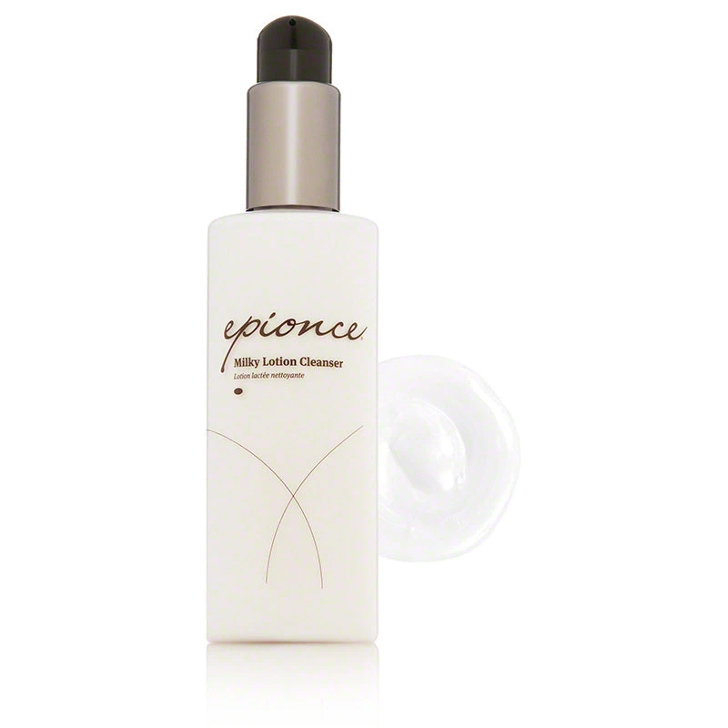 Epionce Milky Lotion Cleanser (6.0 Fl Oz / 170 Ml) 4 Epionce Milky Lotion Cleanser (6.0 Fl Oz / 170 Ml) - Image 2