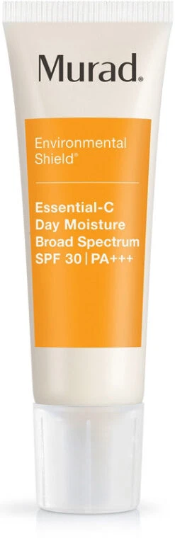 Murad Essential-C Day Moisture SPF 30 | PA +++ (1.7 Oz)