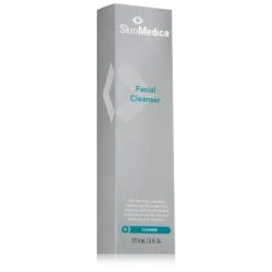 SkinMedica Facial Cleanser (6 Oz / 177 Ml) -ORA XOXO Cosmetic Shop Facial Cleanser 6oz Box 1800x1800 95e8d845 b9aa 4251 a12f 3d6d669f9ff6