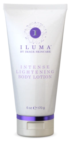 IMAGE Skincare Iluma Intense Lightening Body Lotion With Vectorize-Technology (6 Oz)