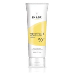 IMAGE Skincare Prevention+ Daily Ultimate Protection Moisturizer SPF 50 (3.2 Oz)