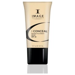 IMAGE Skincare I Conceal Flawless Foundation SPF 30 - Beige (0.7 Oz)