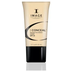 IMAGE Skincare I Conceal Flawless Foundation SPF 30 - Suede (0.7 Oz)