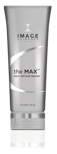 IMAGE Skincare The MAX Stem Cell Facial Cleanser (4 Oz)