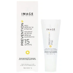 IMAGE Skincare Prevention+ Daily Defense Lip Enhancer (0.25 Oz)