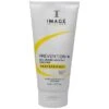 IMAGE Skincare Prevention+ Daily Ultimate Protection Moisturizer SPF 50 (6 Oz) Professional Size -ORA XOXO Cosmetic Shop IMAGESkincarePrevention DailyUltimateProtectionMoisturizerSPF50ProfessionalSize6oz