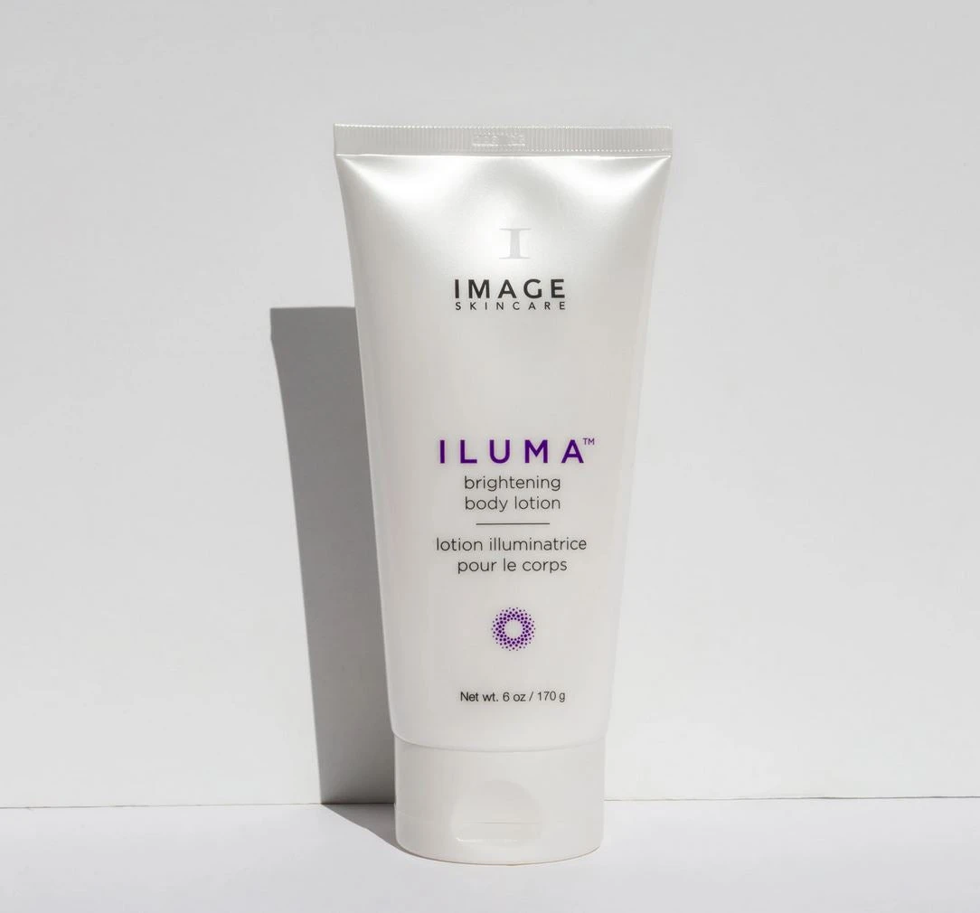 IMAGE Skincare Iluma Brightening Body Lotion (6 Oz) 3 IMAGE Skincare Iluma Brightening Body Lotion (6 Oz)