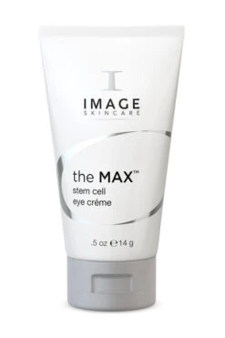 IMAGE Skincare The Max Stem Cell Eye Creme With Vectorize-Technology Professional Size (2 Oz)