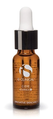 IS Clinical C Eye (0.5 Oz / 15 Ml)