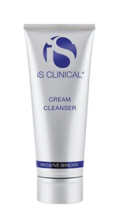 IS Clinical Cream Cleanser (4 Oz / 180 Ml)