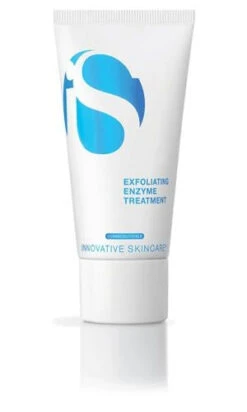 IS Innovative SkincareExfoliating Enzyme Treatment(1.7 Oz / 50ml) Cosmeceuticals