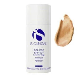 IS Innovative SkincareEclipse SPF 50+ PerfectTint Beige ( 3 Oz - 90 ML)