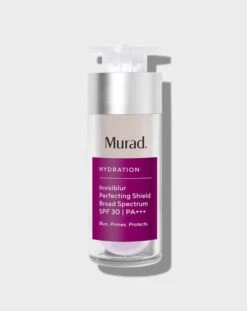 Murad Invisiblur Perfecting Shield BS SPF 30 | PA+++ (1.0 Oz)