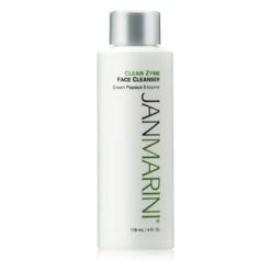 Jan Marini Clean Zyme Face Cleanser (4 Oz / 119 Ml)
