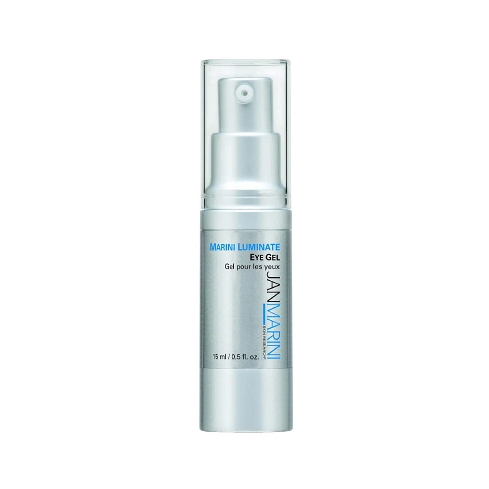Jan Marini Luminate Eye Gel (0.5 Oz / 15 Ml) 3 Jan Marini Luminate Eye Gel (0.5 Oz / 15 Ml)