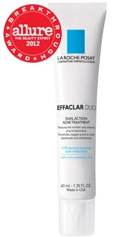 La Roche-Posay Effaclar Duo (1.35 FL OZ. - Tube)