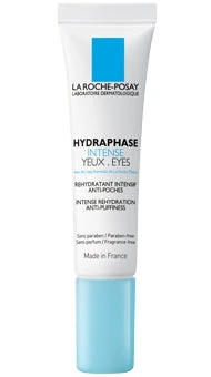La Roche-Posay Hydraphase Intense Eyes (0.5 FL.OZ. - Tube)