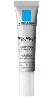 La Roche-Posay Substiane [+] Eyes (0.5 Oz)