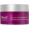 Murad Nutrient Charged Water Gel (1.7 Oz) -ORA XOXO Cosmetic Shop NutrientChargedWaterGel1.0oz