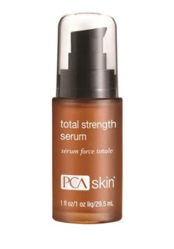 PCA Skin Total Strength Serum (1 Oz)