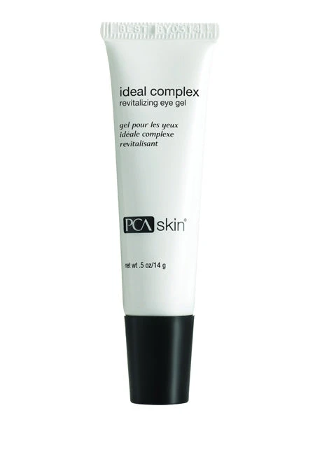 PCA Skin Ideal Complex Revitalizing Eye Gel (0.5 Oz) 3 PCA Skin Ideal Complex Revitalizing Eye Gel (0.5 Oz)