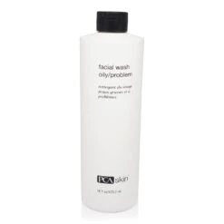 PCA Skin Facial Wash Oily / Problem PROFESSIONAL SIZE (16 Oz)