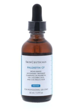 SkinCeuticals Phloretin CF Serum Professional Size (1.9 Oz / 55 Ml)