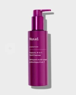 Murad Prebiotic 4-in-1 MultiCleanser (5.0 Oz)