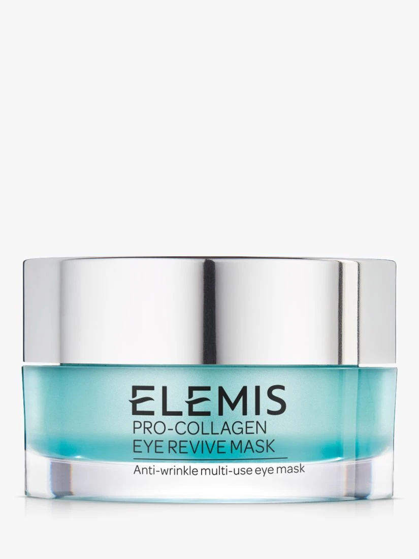Elemis Pro-Collagen Eye Revive Mask (30 Ml) 3 Elemis Pro-Collagen Eye Revive Mask (30 Ml)