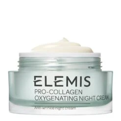 Elemis Pro-Collagen Oxygenating Night Cream Salon Size (50 Ml)