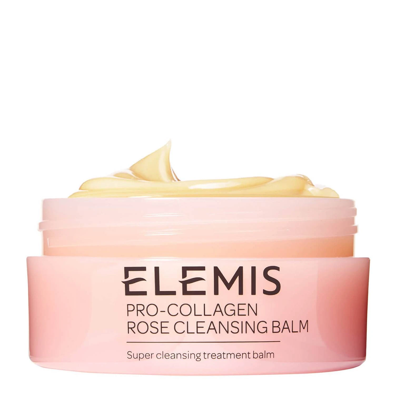 Elemis Pro-Collagen Rose Cleansing Balm (100 G) 3 Elemis Pro-Collagen Rose Cleansing Balm (100 G)