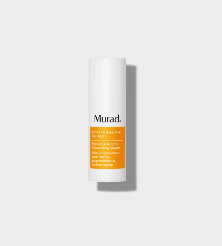 Murad Rapid Dark Spot Correcting Serum Travel Size (0.33 Oz) 3 Murad Rapid Dark Spot Correcting Serum Travel Size (0.33 Oz)