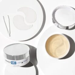 IMAGE MD Restoring Eye Masks (22 Pairs)