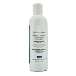 SkinCeuticals Physical Fusion UV Defense SPF 50 Professional Size (8.45 Oz / 250 Ml) TINTED