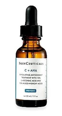 SkinCeuticals C + AHA (1 Oz / 30 Ml)