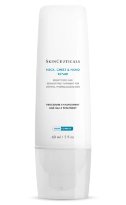 SkinCeuticals Neck, Chest & Hand Repair (2 Oz / 60 Ml) - Discontinued