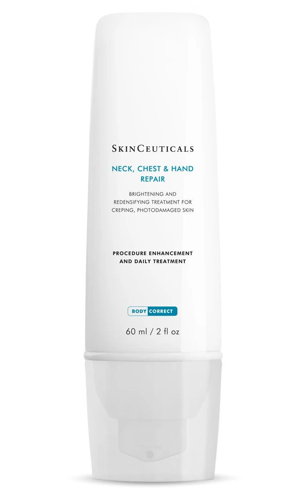 SkinCeuticals Neck, Chest & Hand Repair (2 Oz / 60 Ml) - Discontinued 3 SkinCeuticals Neck, Chest & Hand Repair (2 Oz / 60 Ml) - Discontinued