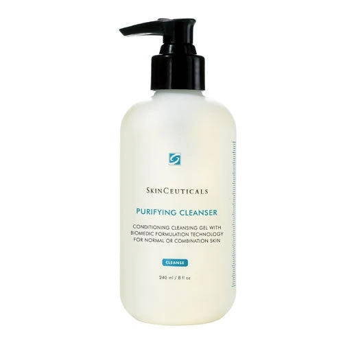SkinCeuticals Purifying Cleanser Professional Size (16 Oz / 480 Ml) 3 SkinCeuticals Purifying Cleanser Professional Size (16 Oz / 480 Ml)