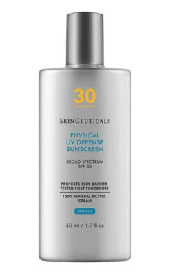 SkinCeuticals Physical UV Defense SPF 30 (1.7 Oz / 50 Ml)