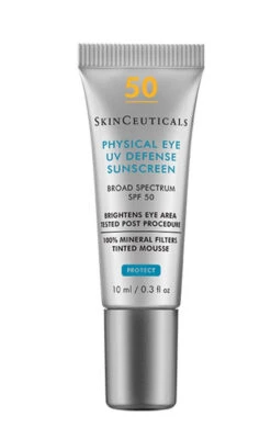 SkinCeuticals Physical Eye UV Defense SPF 50 (0.3 Oz / 10 Ml)