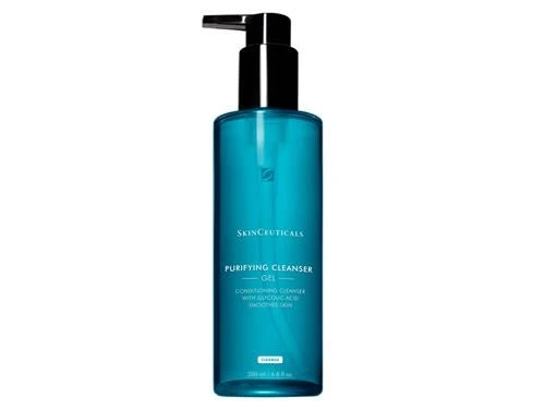 SkinCeuticals Purifying Cleanser (6.76 Oz / 200 Ml) 3 SkinCeuticals Purifying Cleanser (6.76 Oz / 200 Ml)