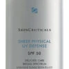 Skinceuticals Sheer UV Defense SPF 50 (4.2 Oz / 125 Ml) -ORA XOXO Cosmetic Shop SKCSPSS50 2