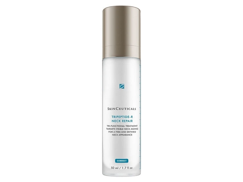 SkinCeuticals Tripeptide-R Neck Repair (1.7 Oz / 50 Ml) 3 SkinCeuticals Tripeptide-R Neck Repair (1.7 Oz / 50 Ml)